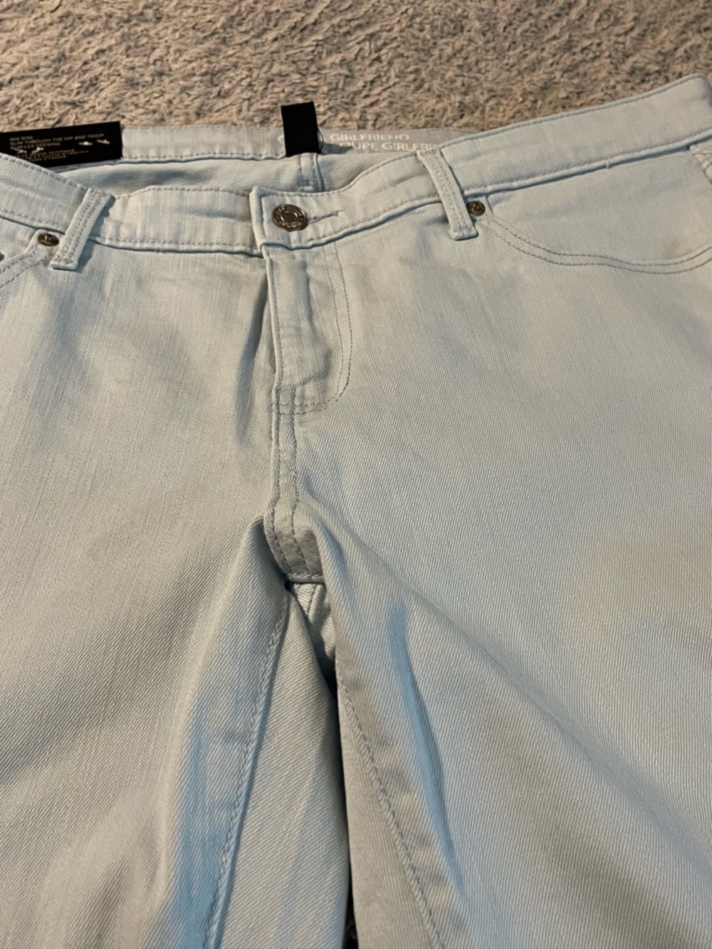 Gap jeans nwt